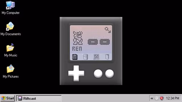 Riftcast 6