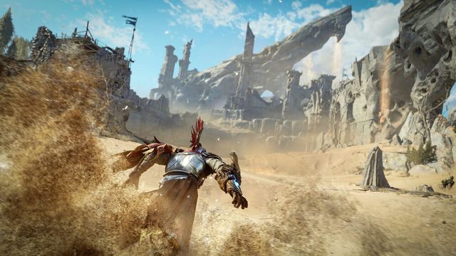 Atlas Fallen: Reign of Sand 3