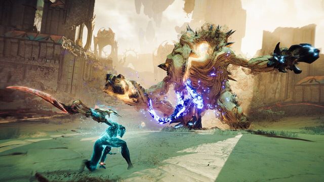 Atlas Fallen: Reign of Sand 5