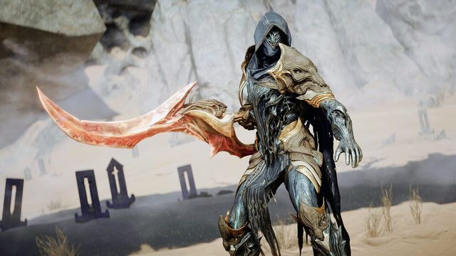 Atlas Fallen: Reign of Sand 6