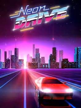 Neon Drive