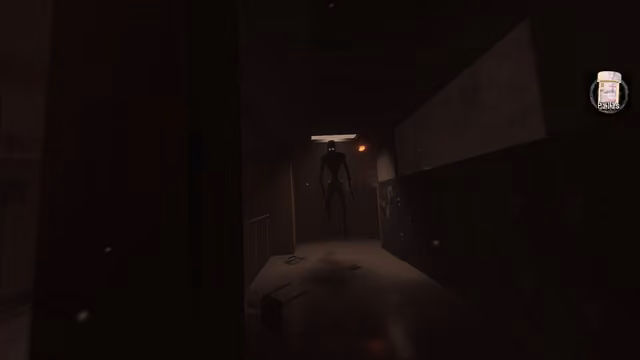 Psychotic Nightmare 1