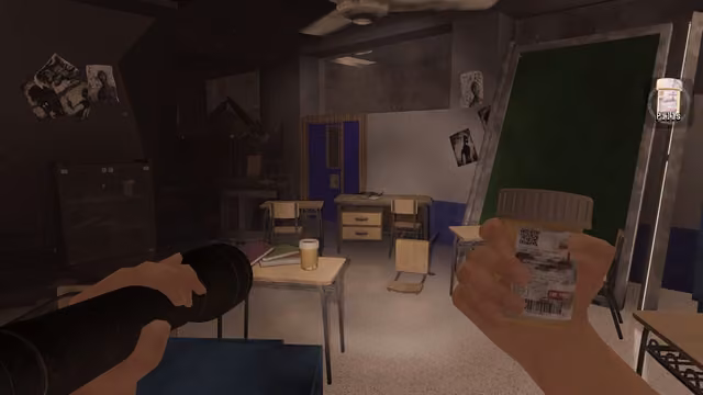 Psychotic Nightmare 3