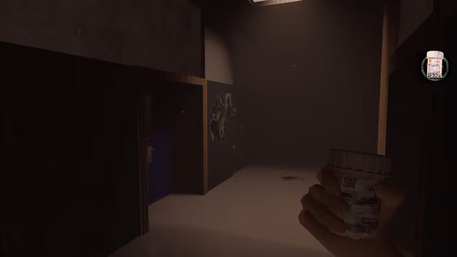 Psychotic Nightmare 4