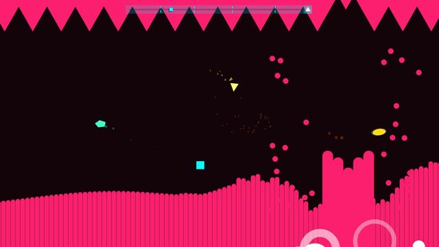Just Shapes & Beats 2