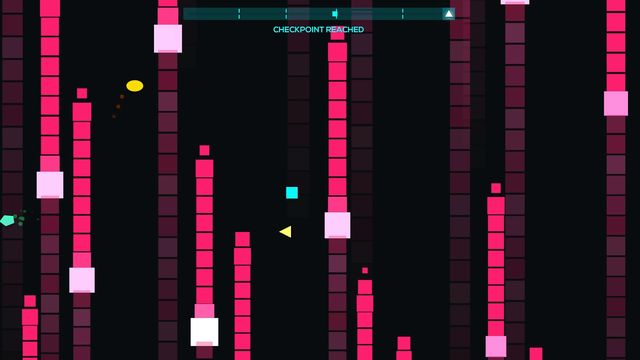 Just Shapes & Beats 3