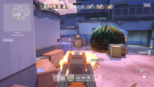 Spectre Divide 2