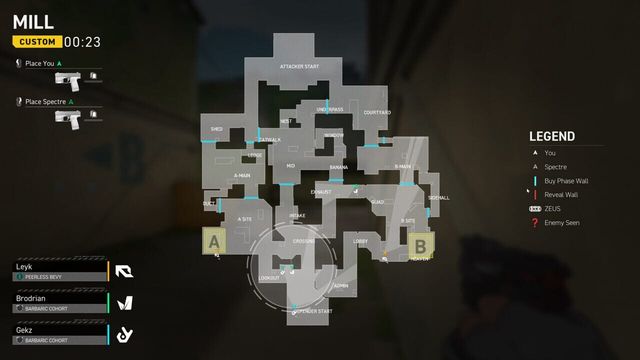 Spectre Divide 5