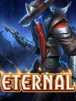 Eternal Card Game