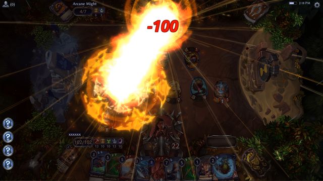 Eternal Card Game 3