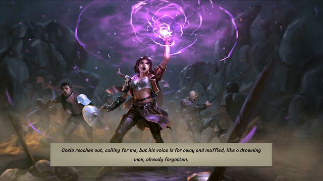 Eternal Card Game 4