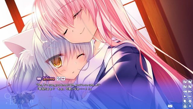 Corona Blossom Vol.2 The Truth from Beyond 4