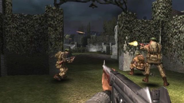 Call of Duty: Roads to Victory 2