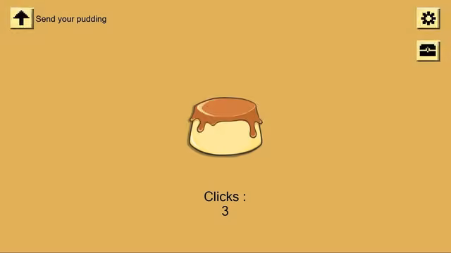 Pudding 1