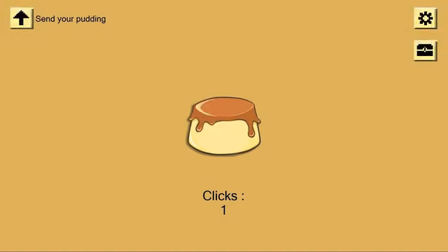 Pudding 3
