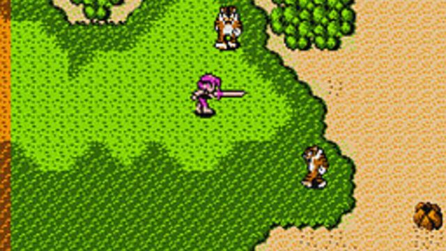 Crystalis 4