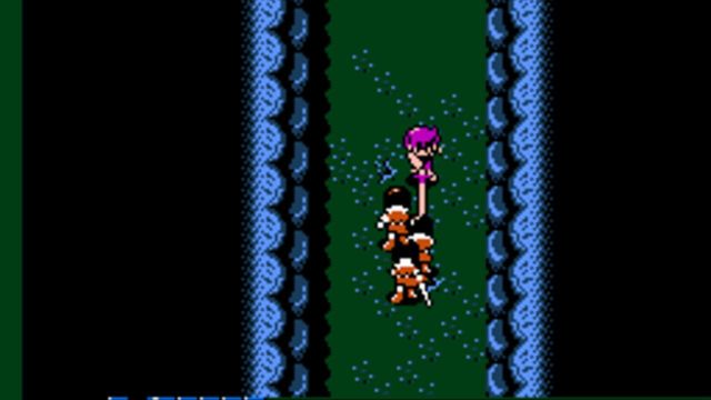 Crystalis 5