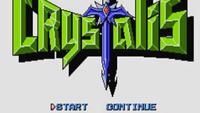 Crystalis 6