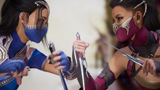 Mortal Kombat 1: Khaos Reigns Expansion 3