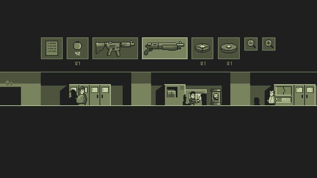 Bloody Walls 3
