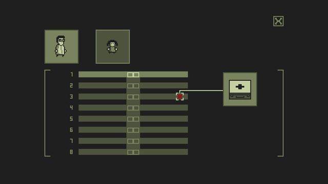 Bloody Walls 5