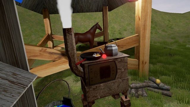Egg Time 2