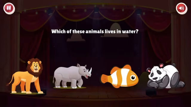 Quiztopia: The Ultimate Trivia 6