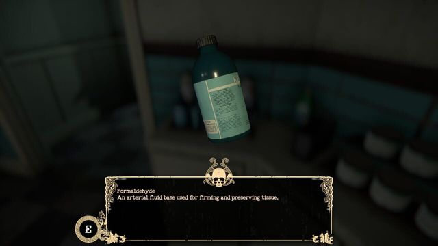 The Mortuary Assistant: Definitive Edition 2