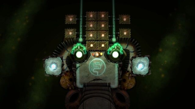 Soulblight 2