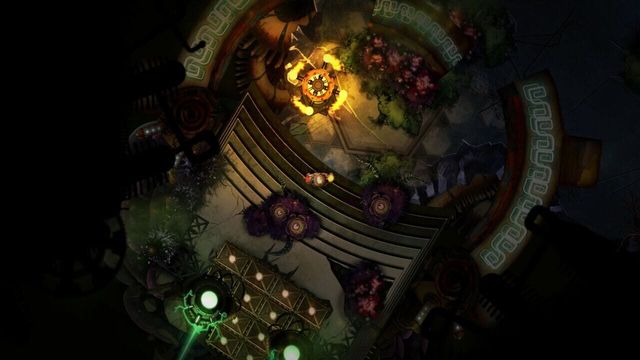 Soulblight 3