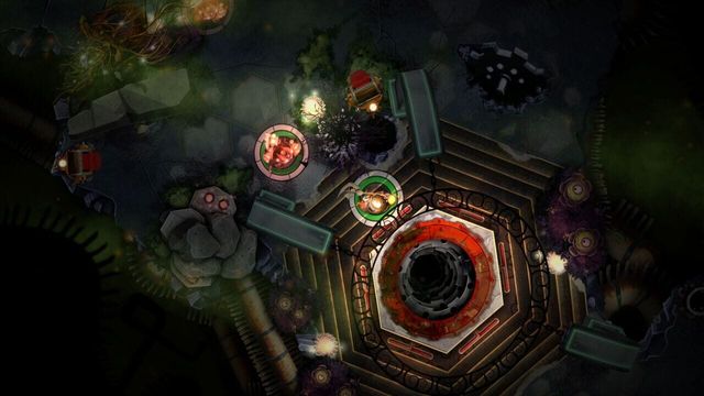 Soulblight 4