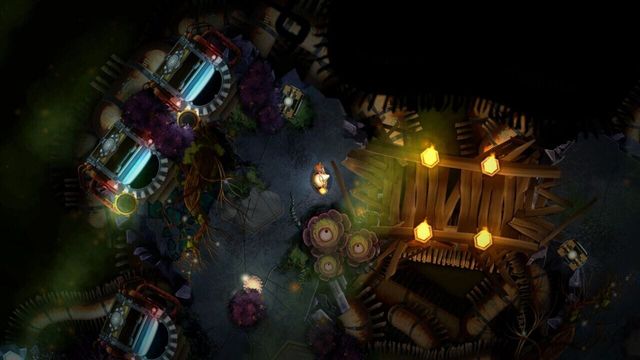 Soulblight 5