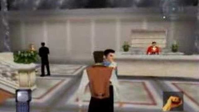 Mission: Impossible 2