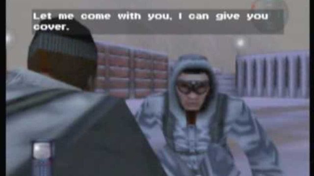 Mission: Impossible 4