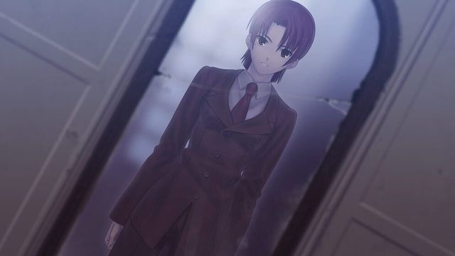 Fate/Hollow Ataraxia Remastered 2