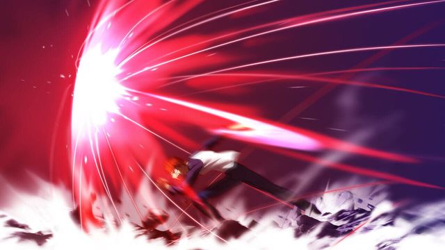 Fate/Hollow Ataraxia Remastered 5