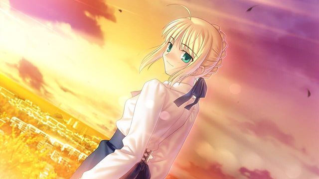 Fate/Hollow Ataraxia Remastered 6
