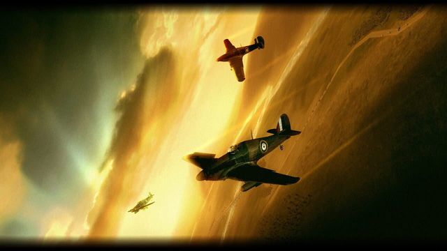 Blazing Angels: Squadrons of WWII 2