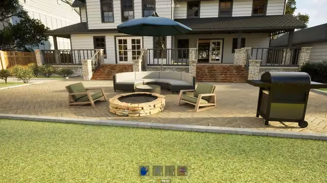 Renovation Simulator 1