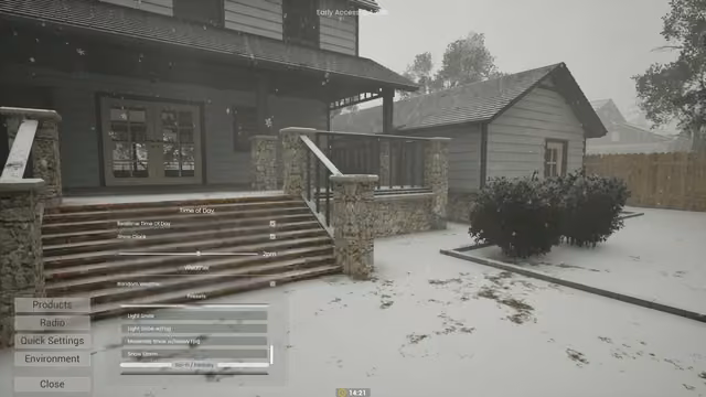Renovation Simulator 2
