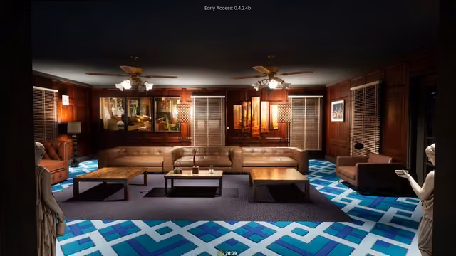 Renovation Simulator 3
