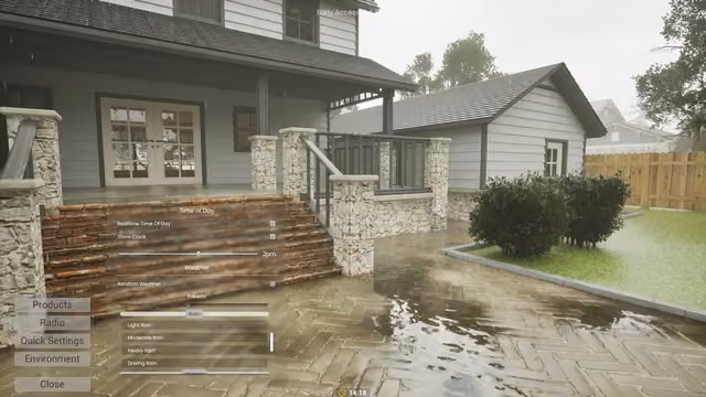 Renovation Simulator 4