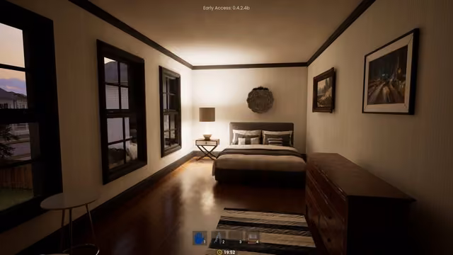 Renovation Simulator 5