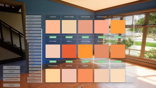 Renovation Simulator 6