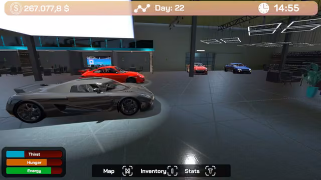 Road to Champion: Boxing Simulator 2