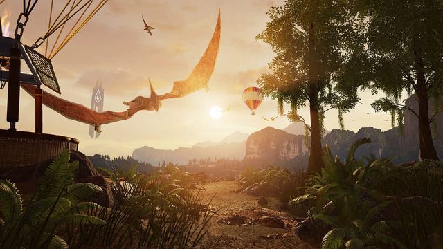ARK Park 2