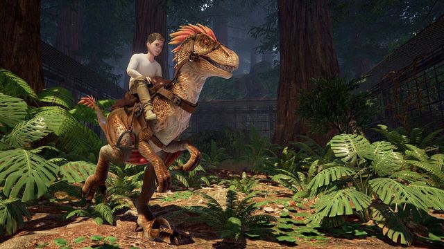 ARK Park 5