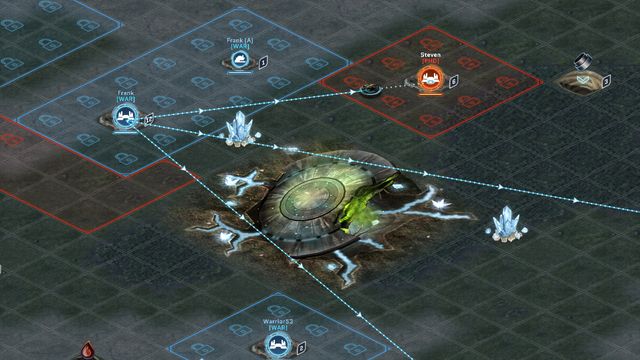 Operation: New Earth 1