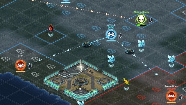 Operation: New Earth 3