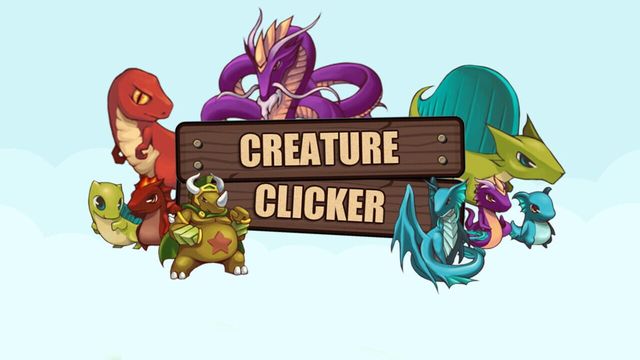 Creature Clicker: Capture, Train, Ascend! 1